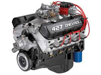 P2668 Engine